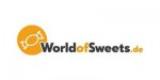 World of Sweets Gutschein