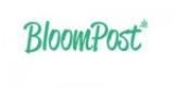 Bloompost Gutschein