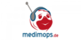 Medimops Gutschein