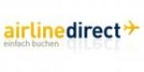 airline direct Gutschein