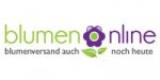 BlumenOnline Gutschein