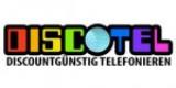 Discotel Gutschein