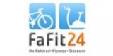 FaFit24 Gutschein