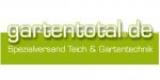 Gartentotal Gutschein