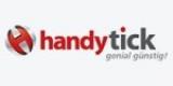 Handytick Gutschein