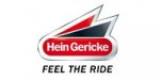 Hein Gericke Gutschein
