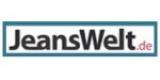 Jeanswelt Gutschein