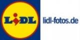 Lidl-Fotos Gutschein