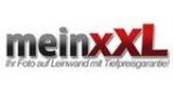 MeinXXL Gutschein