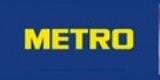 Metro Gutschein