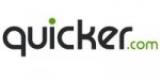 Quicker Gutschein