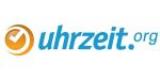 Uhrzeit.org Gutschein