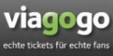 Viagogo Gutschein