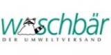 Waschbär.de Gutschein