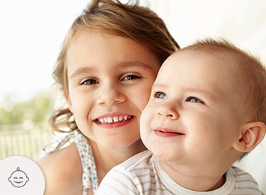 Gratisproben Baby, Kind & Spielzeug