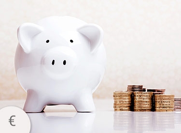 Kredite & Finanzierungen