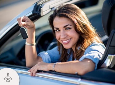 Carsharing & Fahrdienste
