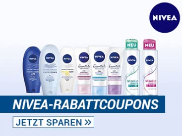 Coupons sparen