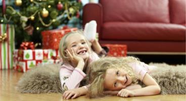 Weihnachtsgeschenke für Kinder
