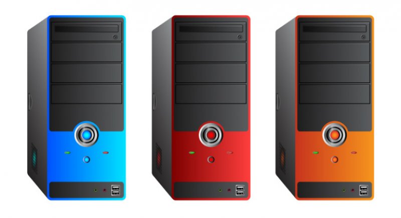 Ein günstiger PC für Office, Multimedia oder Gaming?