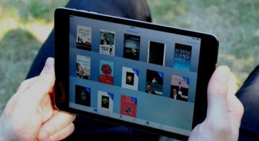 E-Books werden mit dem gedruckten Buch gleichgestellt