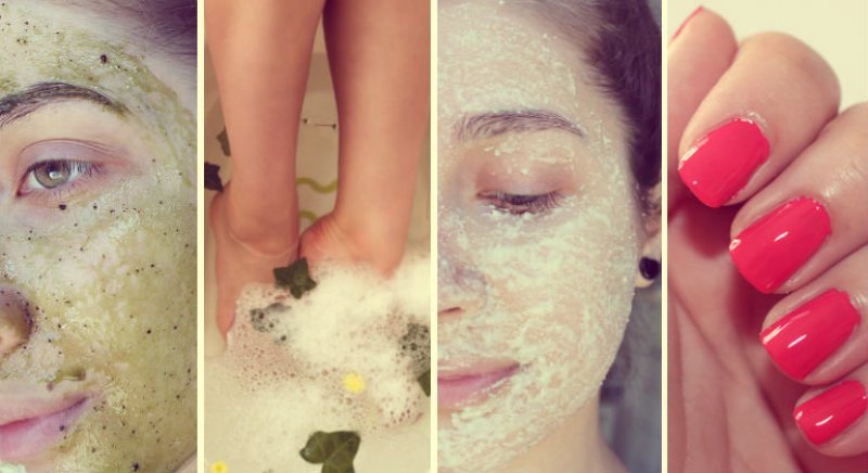 Schönen Gruß aus der Küche: 6 supergünstige Beauty-Tipps