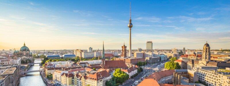 SPARWELT Städtetrips: Sightseeing in Berlin (fast) kostenlos