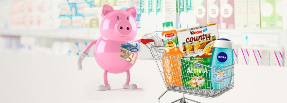 Kostenlose Produkte dank Cashback- und Geld-zurück-Aktionen