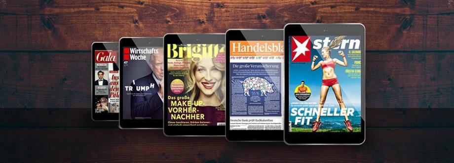GRATIS E-Paper und kostenlose E-Books downloaden!