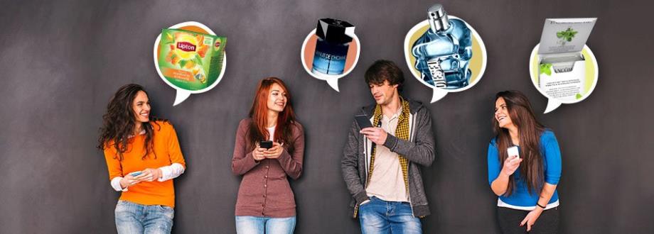 Produktproben gratis per Facebook Messenger bestellen