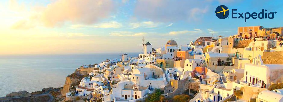 Der Sonne hinterher mit Strandurlauben von Expedia