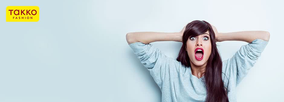 Ausnahmezustand bei Takko: 50% Extra-Rabatt auf Sale-Artikel