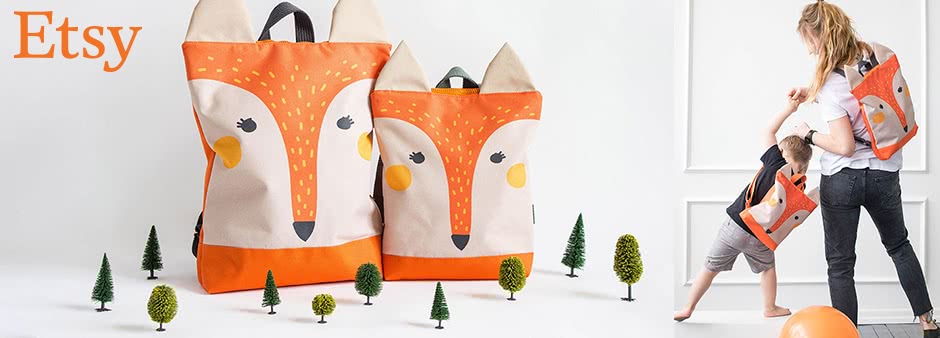 Schönes von Etsy: mit bis zu 50% Rabatt im Sale