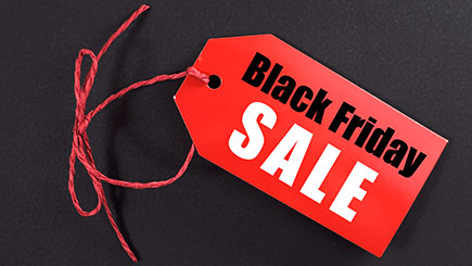 Black Friday